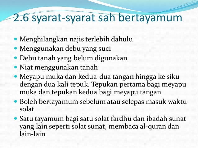 6 perlaksanaan ibadah semasa sakit 6 perlaksanaan ibadah semasa sakit