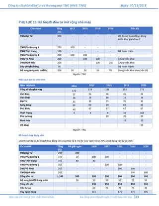 Tng analysis | PDF