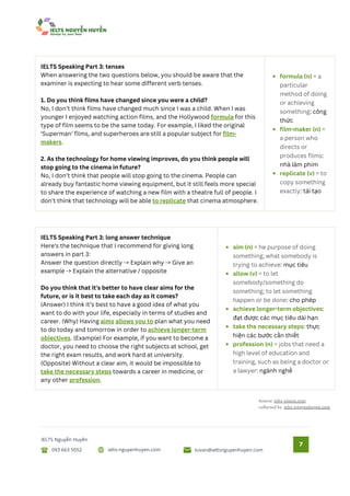 Tổng hợp bài mẫu IELTS Speaking Part 3 Simon - ielts-nguyenhuyen.pdf