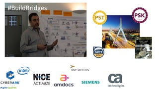 Foundations of scaling agile with SAFe | PDF