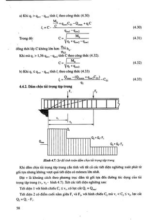 Tính toán thực hành cấu kiện btct (tap 1) gs nguyen dinh cong | PDF
