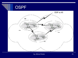 OSPF 