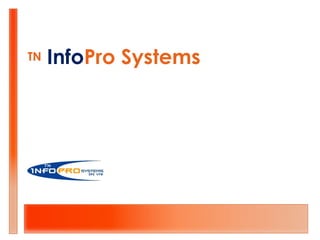 TN   Info Pro Systems 