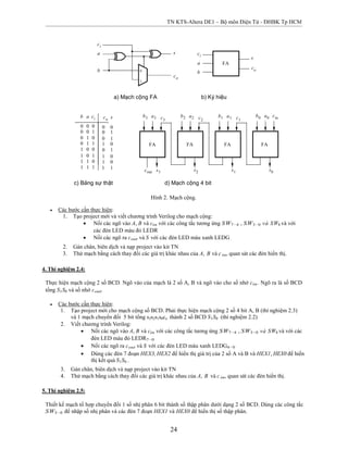 Tnkts de1 | PDF