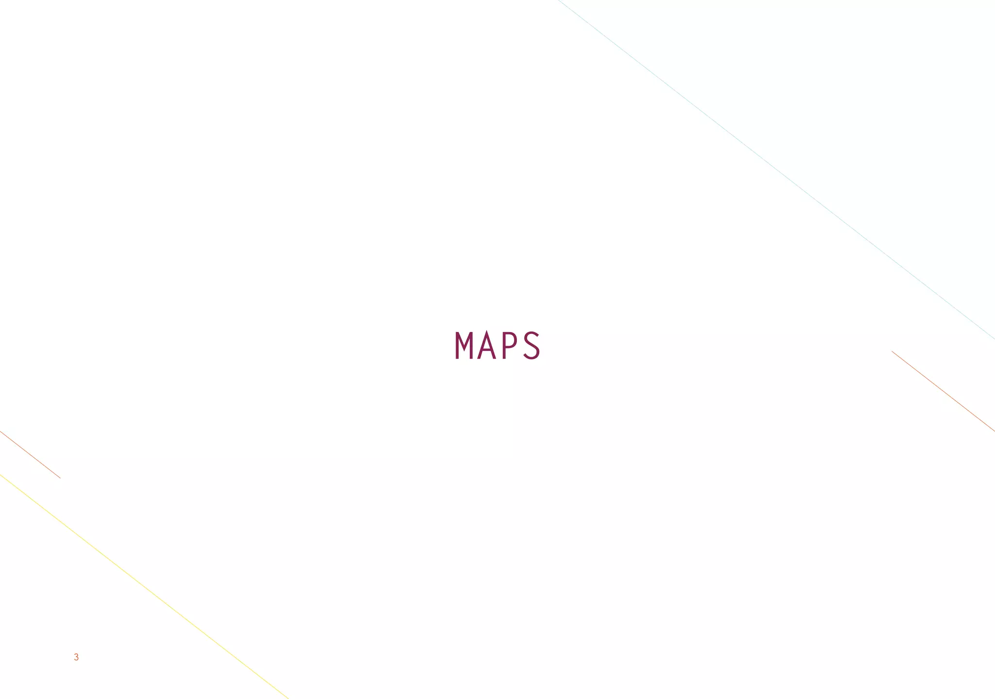 3
MAPS
 