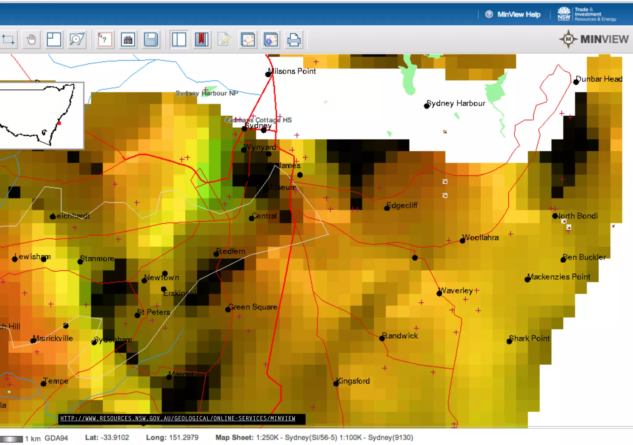 6 HTTP://WWW.RESOURCES.NSW.GOV.AU/GEOLOGICAL/ONLINE-SERVICES/MINVIEW
 