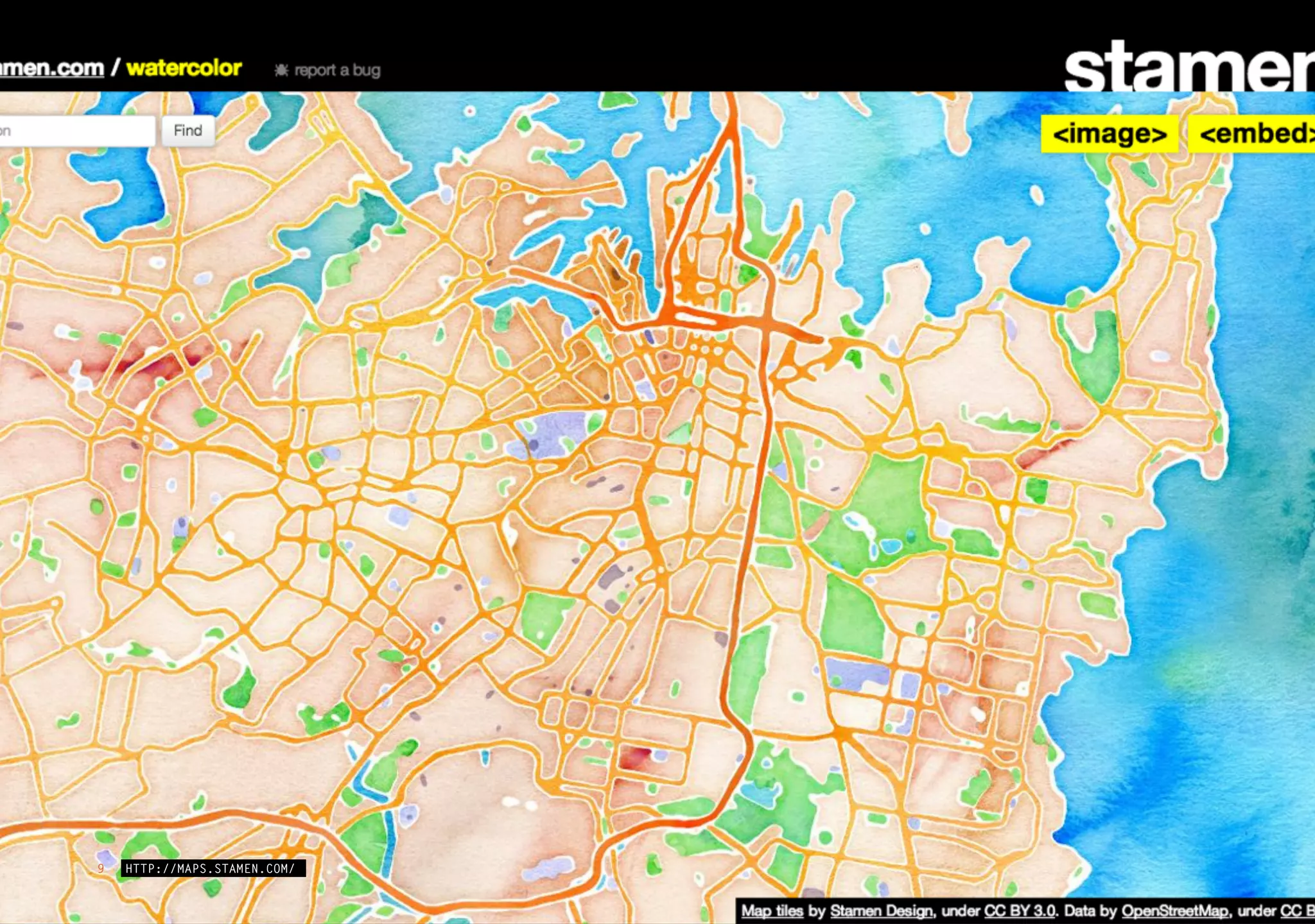 HTTP://MAPS.STAMEN.COM/9
 