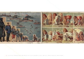 STATISTICAL REPRESENTATIONS FROM POPULAR TEXTS FOR THE ORDINARY CITIZEN, 1889–1914 | MARIJA DALBELLO4, ANSELM SPOERRI13
 