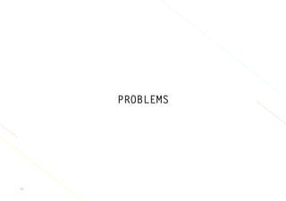 23
PROBLEMS
 