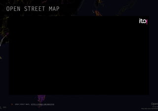 OPEN STREET MAPS, HTTPS://VIMEO.COM/4891975931
OPEN STREET MAP
 
