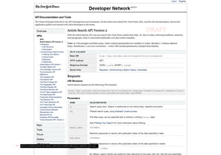 HTTP://DEVELOPER.NYTIMES.COM/DOCS/READ/ARTICLE_SEARCH_API_V233
 