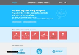 HTTP://WWW.KAGGLE.COM/34
 
