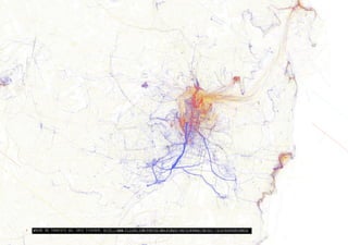 WHERE DO TOURISTS GO, ERIC FISCHER, HTTP://WWW.FLICKR.COM/PHOTOS/WALKINGSF/4672149966/IN/SET-721576242091586328
 
