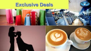Exclusive Deals

 