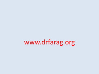 www.drfarag.org
 