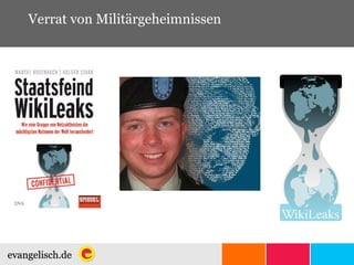 Verrat von Militärgeheimnissen 