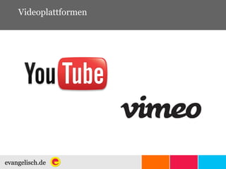 Videoplattformen 