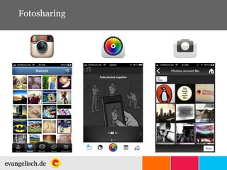Fotosharing 