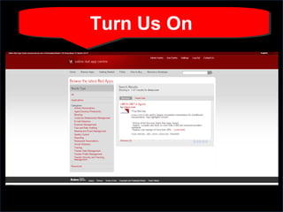 Turn Us On
Turn Us On
 