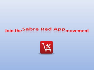 Join the   movement
 
