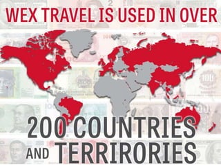 ©2013 WEX Inc. Confidential and proprietary.
 