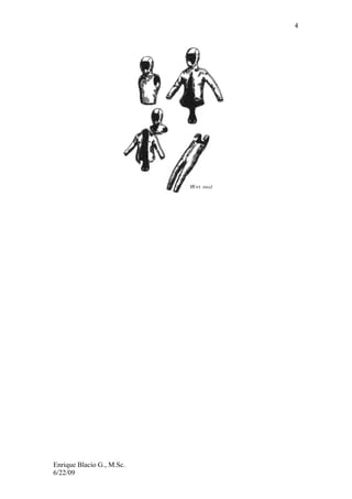 Enrique Blacio G., M.Sc.
6/22/09
4
 