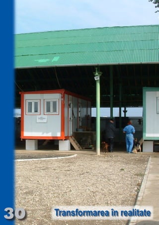 Ro




30
                                       m
                             NO         an
                                   SE ia
                               T b Cn V
                              NO
                              OR TFOac ONr e
                                   FO Rk p Do si
                                   PU Dag DR
                                      R IS n -
                                        PU a
                                       BL eT TA
                                          BL     RI hirFT
                                          IC ddeB d
                                             IA d U D
                                              CA TI T ra
                                                 TI O IO ft
                                                   O N    N
                                                    N




Transformarea în realitate
 
