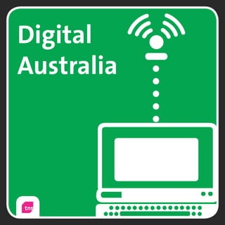 Digital
Australia
 