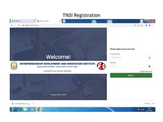 Tnsi Router TNSI-22.ppt