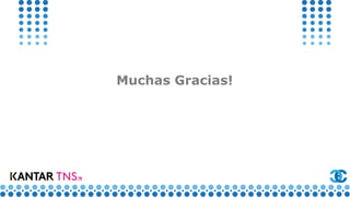 Muchas Gracias!
 