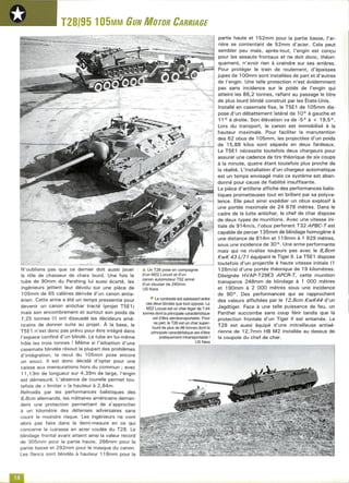 Krieg 46 y las panzerwaffe alemanas 