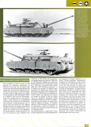 Krieg 46 y las panzerwaffe alemanas 