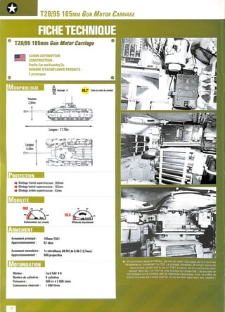 Krieg 46 y las panzerwaffe alemanas 