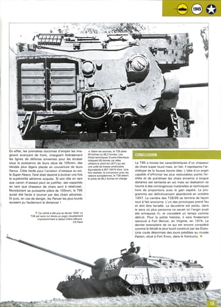 Krieg 46 y las panzerwaffe alemanas 