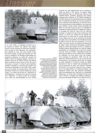 Krieg 46 y las panzerwaffe alemanas 