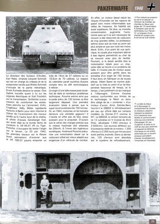 Krieg 46 y las panzerwaffe alemanas 