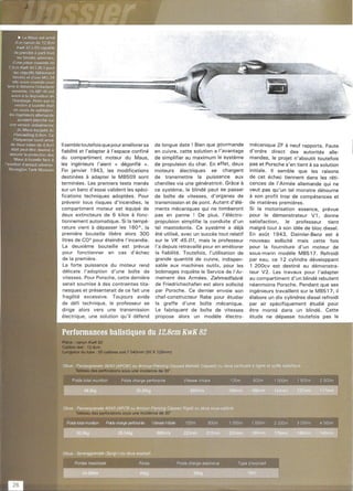 Krieg 46 y las panzerwaffe alemanas 