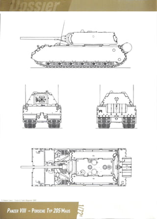 Krieg 46 y las panzerwaffe alemanas 