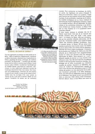 Krieg 46 y las panzerwaffe alemanas 