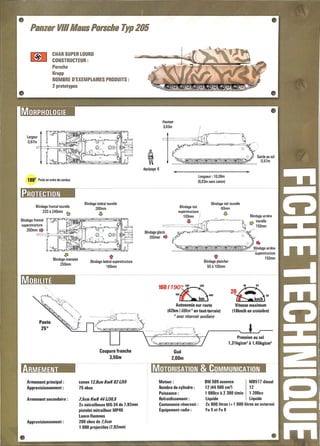 Krieg 46 y las panzerwaffe alemanas 