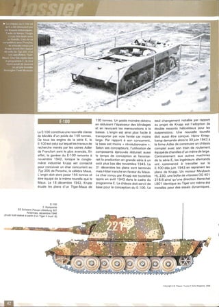 Krieg 46 y las panzerwaffe alemanas 