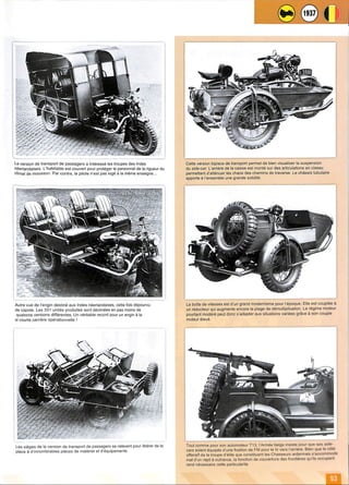 Krieg 46 y las panzerwaffe alemanas 