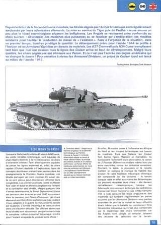 Krieg 46 y las panzerwaffe alemanas 