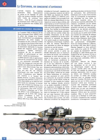 Krieg 46 y las panzerwaffe alemanas 