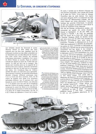 Krieg 46 y las panzerwaffe alemanas 