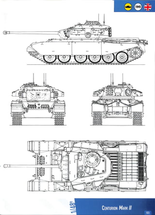 Krieg 46 y las panzerwaffe alemanas 