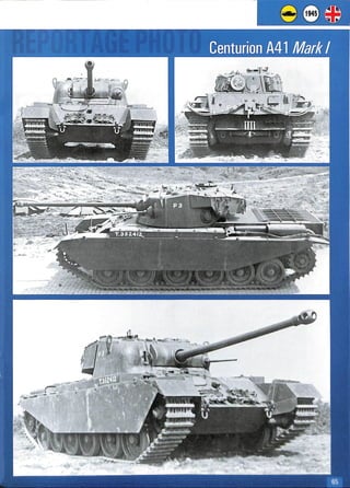 Krieg 46 y las panzerwaffe alemanas 