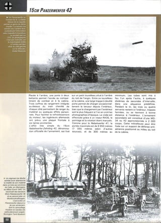 Krieg 46 y las panzerwaffe alemanas 