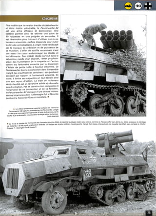 Krieg 46 y las panzerwaffe alemanas 