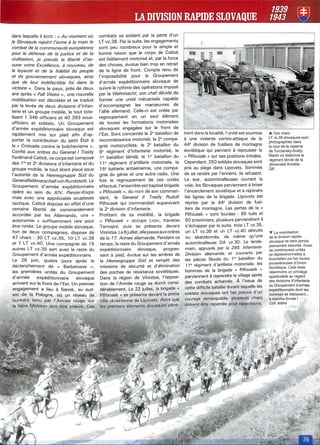 Krieg 46 y las panzerwaffe alemanas 